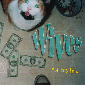 ดาวน์โหลดและฟังเพลง Rosa พร้อมเนื้อเพลงจาก Wives