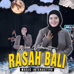 收听Woro Widowati的Rassah Bali歌词歌曲