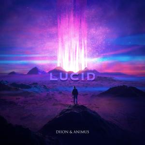 Album LUCID (feat. ANIMUS) from Animus