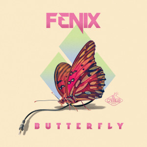 收聽Fenix的Butterfly (Club Mix)歌詞歌曲