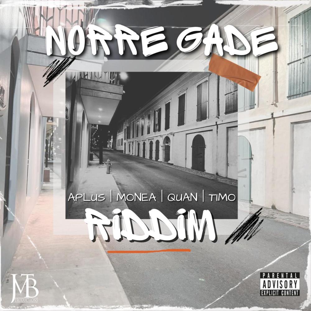 Right Now (feat. Timo Makaveli) (Radio Edit)