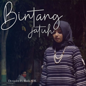 Album BINTANG JATUH from Derradru