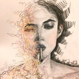 收听범비的Sign歌词歌曲