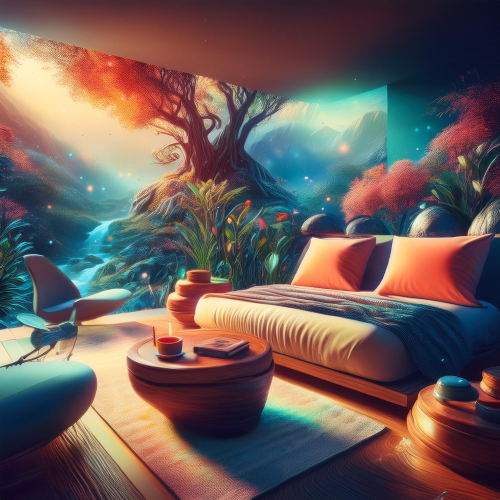 Soothing Hourly Melodies