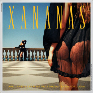 ดาวน์โหลดและฟังเพลง XANANAS พร้อมเนื้อเพลงจาก M¥SS KETA