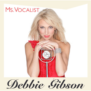 收聽Debbie Gibson的I Love You歌詞歌曲