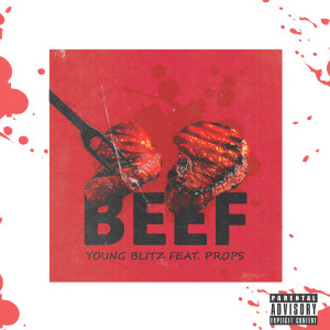 Young Blitz的專輯Beef (Explicit)