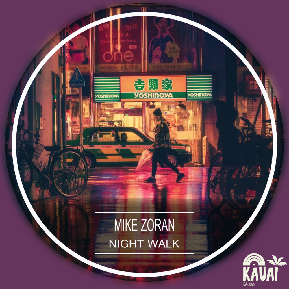 Night Walk (Original Mix)