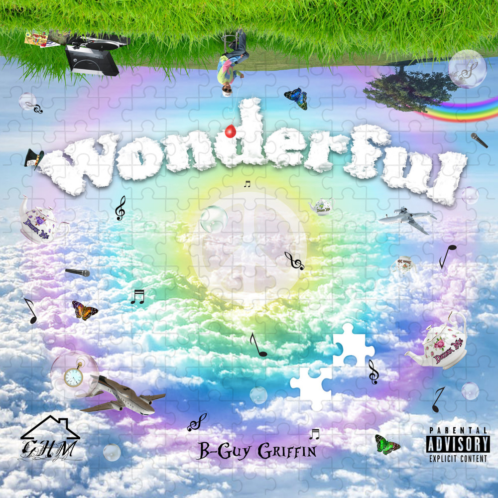Ride With Me (Explicit)