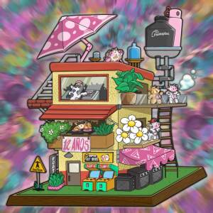 收聽Eric Uh的Riquelme歌詞歌曲