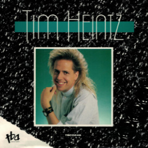 Album Tim Heintz oleh Tim Heintz