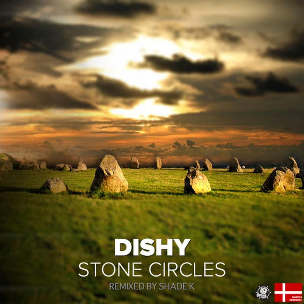 Stone Circles [Shade K Remix] (Shade K Remix)