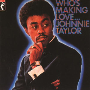 ดาวน์โหลดและฟังเพลง I'm Not The Same Person (Album Version) พร้อมเนื้อเพลงจาก Johnnie Taylor