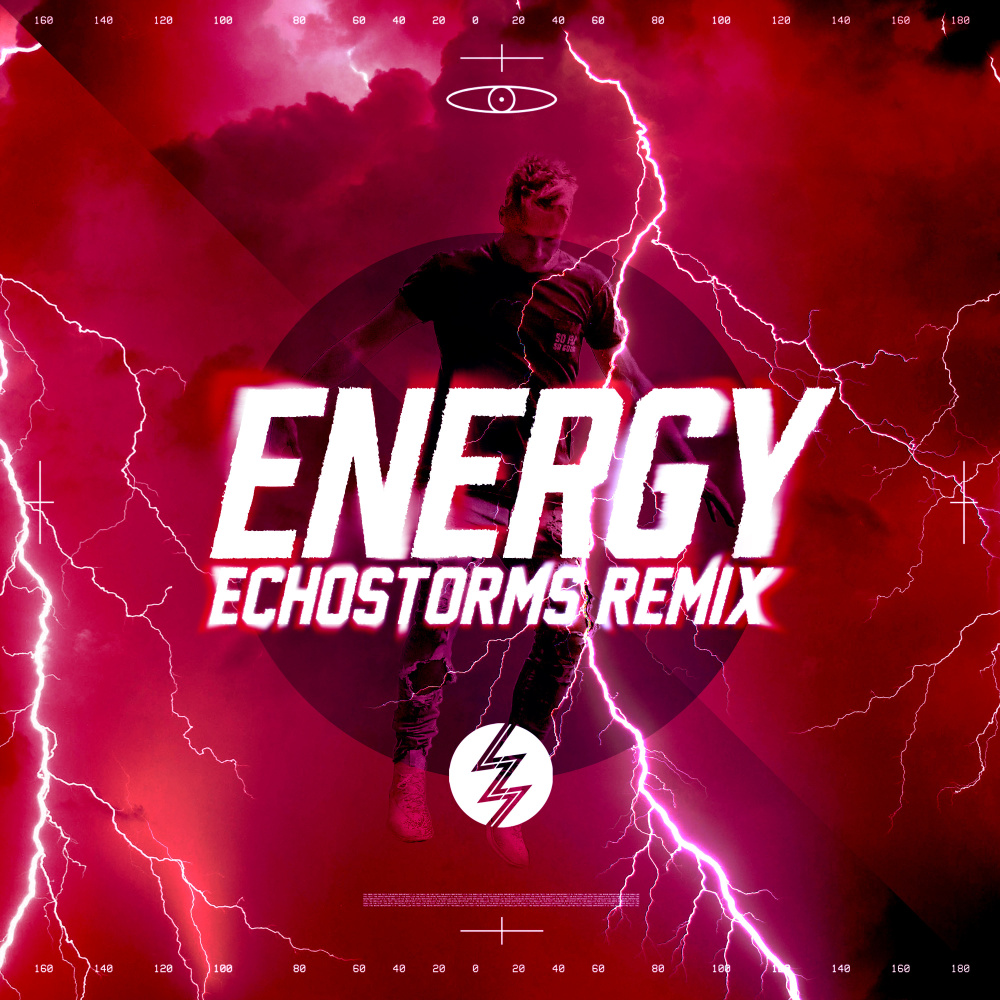 Energy (EchoStorms Extended Remix)