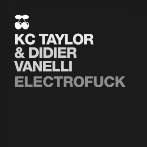 Didier Vanelli的專輯Electrofuck