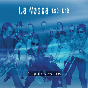 La Mosca Tse-Tse的專輯Serie De Oro