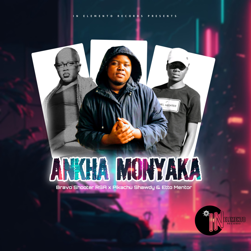 Ankha Monyaka