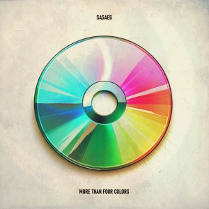 Album More Than Four Colors from 