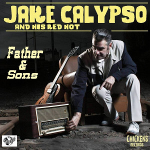 Listen to Cause You Are My Baby song with lyrics from Jake Calypso and His Red Hot