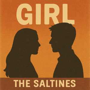 Album Girl oleh The Saltines