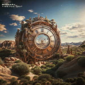 收聽MorganJ的Time For That歌詞歌曲