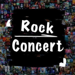 อัลบัม Rock Concert ศิลปิน brworkstudio