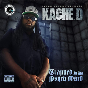 收听Kache. D的3 Deep (Explicit)歌词歌曲
