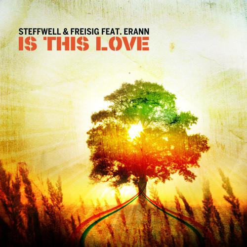 Is This Love (Acapella)