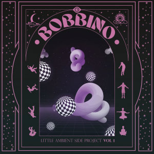 收听Bobbino的Little Starry Night歌词歌曲