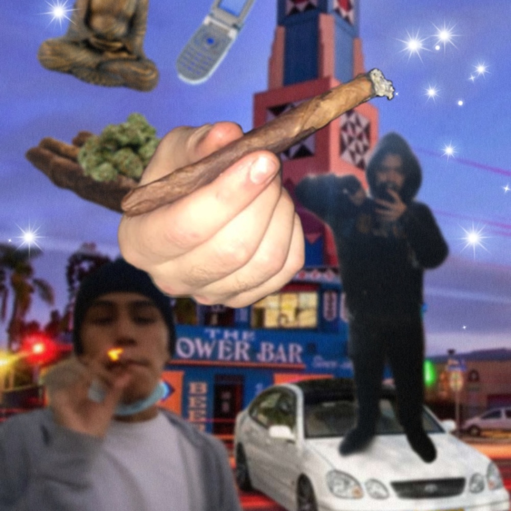 Myfengshuikua (feat. Cardough) (Explicit)