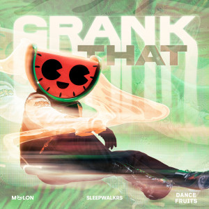 收聽MELON的Crank That歌詞歌曲