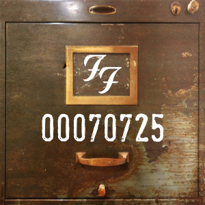 ดาวน์โหลดและฟังเพลง Cheer Up, Boys (Your Make Up Is Running) (Live at Studio 606 West, Northridge, CA - September 2007) พร้อมเนื้อเพลงจาก Foo Fighters