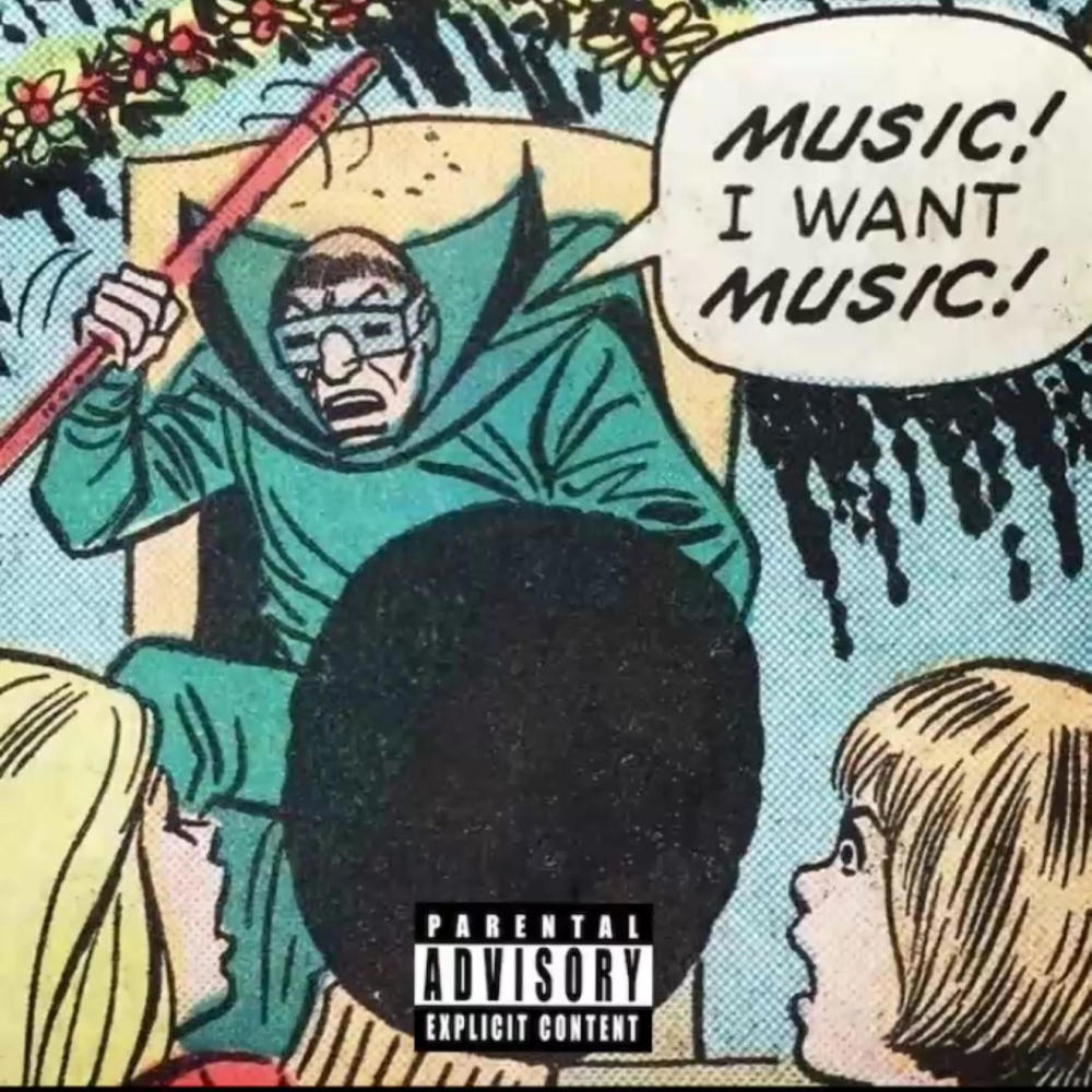 Family Call (feat. Lil Zayy) (Explicit)