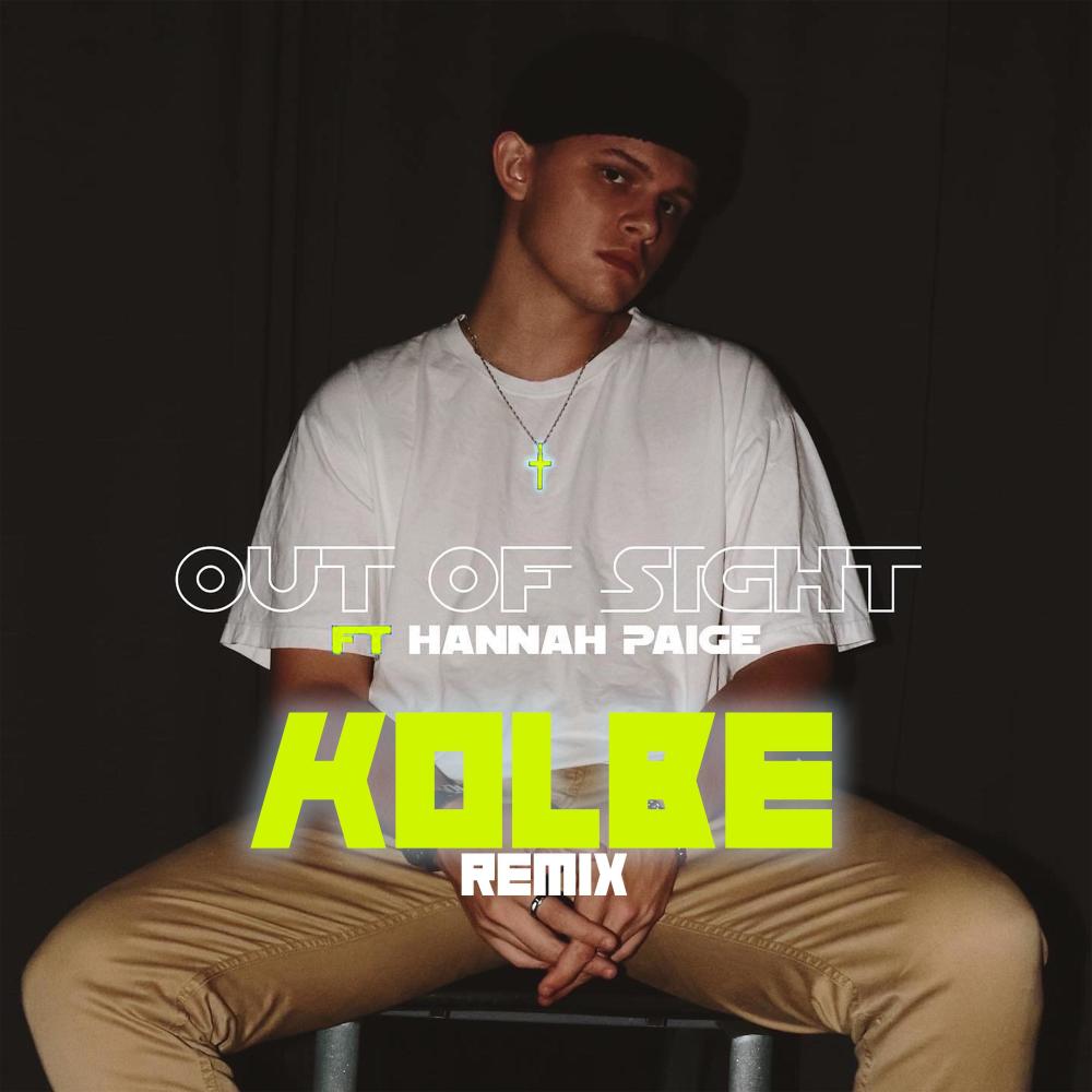 Out Of Sight (Kolbe Remix)