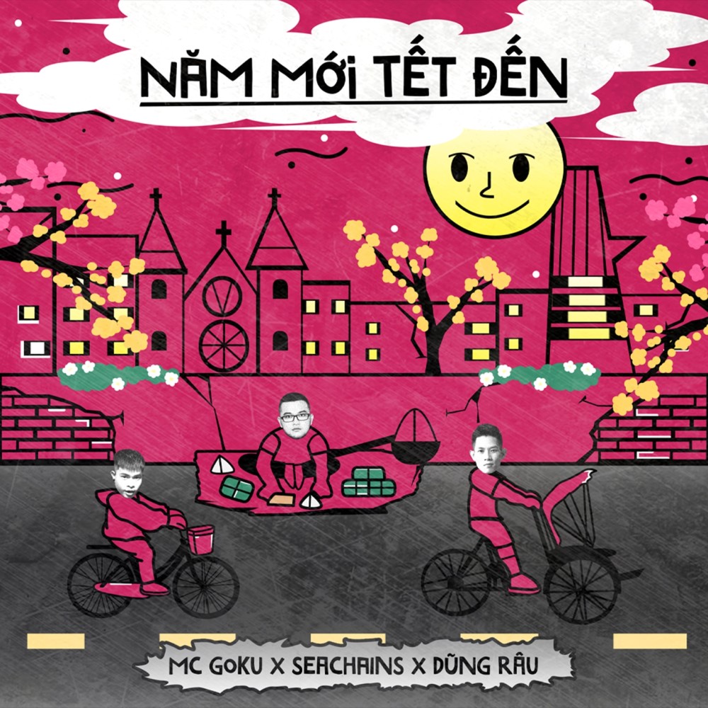 Năm Mới Tết Đến (Explicit)