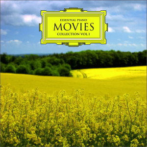 อัลบัม Essential Piano Movies Collection Vol. 1 ศิลปิน Piano Movies