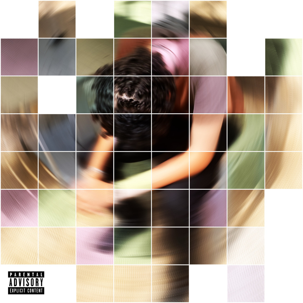 Someone on You (Explicit)