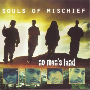收聽Souls of Mischief的'94 Via Satellite (Explicit)歌詞歌曲