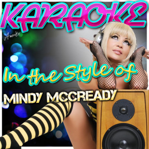 收聽Ameritz Karaoke Standards的A Girl's Gotta Do What a Girl's Gotta Do (In the Style of Mindy Mccready) [Karaoke Version] (Karaoke Version)歌詞歌曲