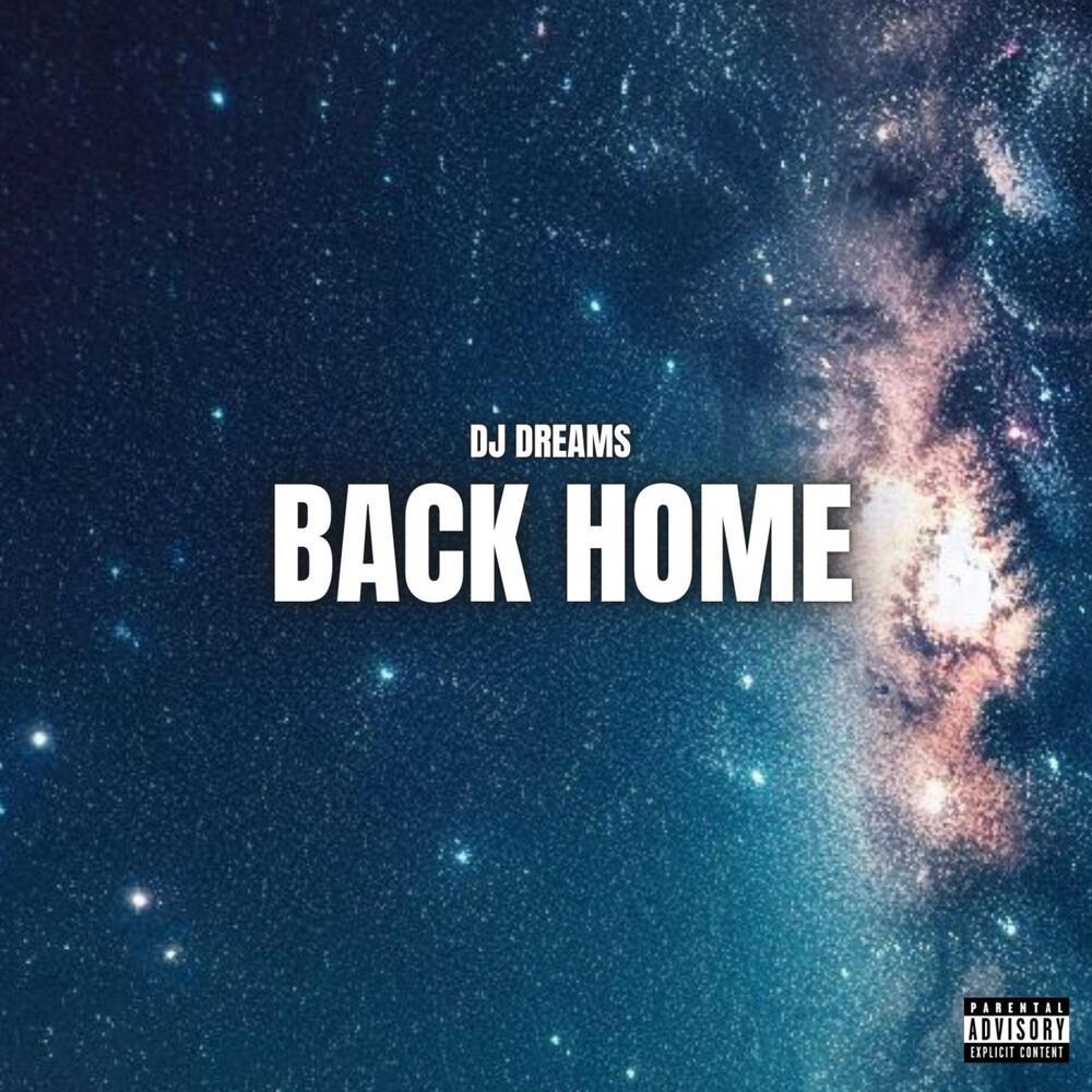 Back Home (Explicit)