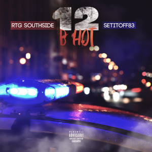 Album 12 B Hot (Explicit) from 
