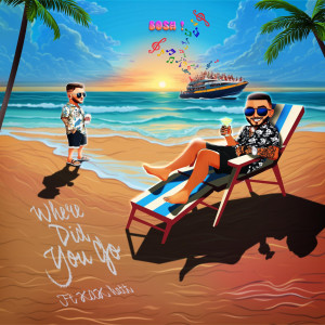 ดาวน์โหลดและฟังเพลง Where Did You Go (Explicit) พร้อมเนื้อเพลงจาก Maxy Boy
