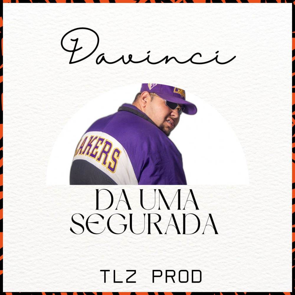 Da uma Segurada (Explicit)