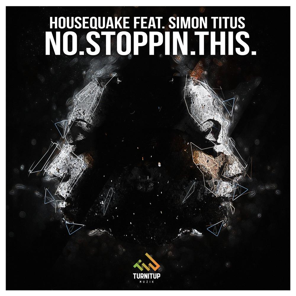 NO.STOPPIN.THIS. (ROOG & Dennis Quin LeBump Original Edit)