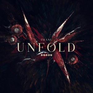 IMANU的專輯Unfold