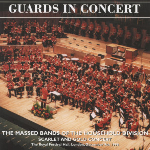 ดาวน์โหลดและฟังเพลง The Mission พร้อมเนื้อเพลงจาก The Massed Bands of the Household Division