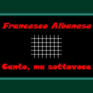 收聽Francesco Albanese的Mamma Mia Che Vuò Sapè歌詞歌曲