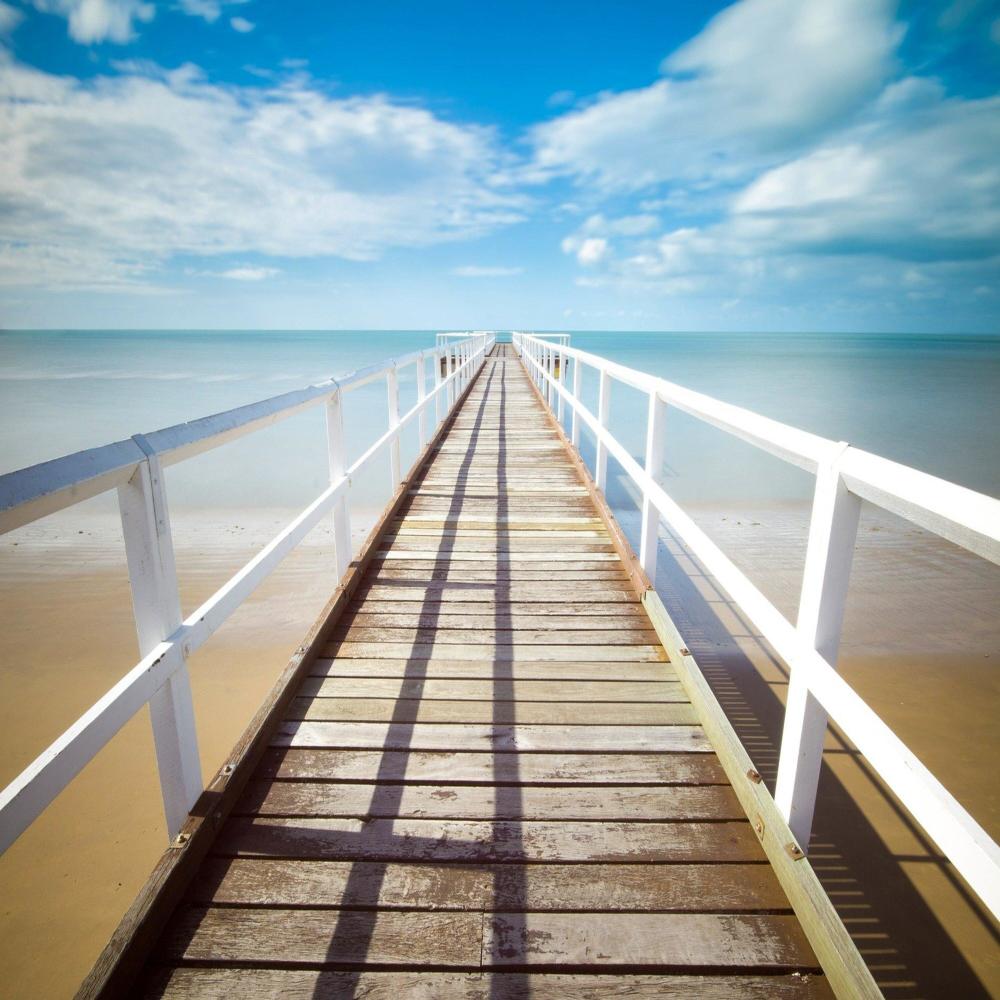 Beyond The Sea