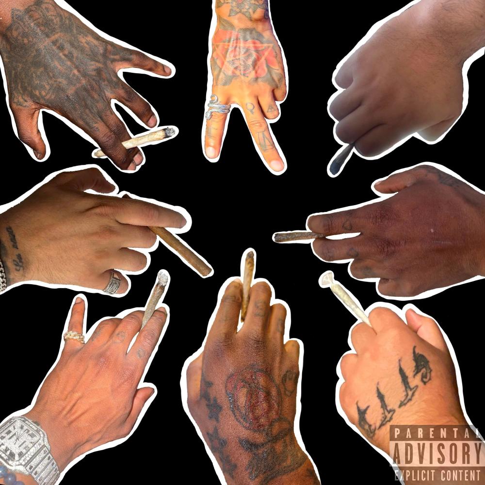 Flower child (feat. Goddess Aditi) (Explicit)