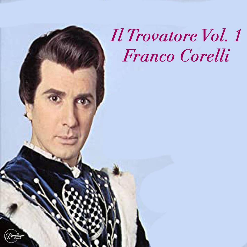 E deggio... e posso crederlo?